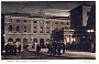 Caffè Pedrocchi, cartolina viaggiata nel 1922. (Massimo Pastore)
